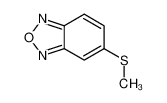 53439-76-2 structure, C7H6N2OS