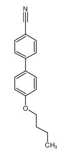 4-丁氧基-4’-氰基联苯