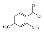21900-42-5 2,4-二甲基苯甲酰氯