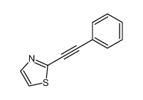 35070-01-0 structure, C11H7NS