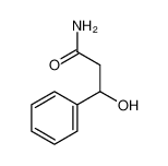 3-hydroxy-3-phenylpropanamide 24506-17-0