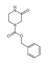 Benzyl 3-Oxopiperazine-1-Carboxylate 78818-15-2