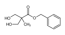 苄基3-羟基-2-(羟基甲基)-2-甲基丙酸酯