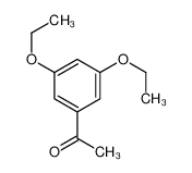 1-(3,5-Diethoxyphenyl)ethanone 103604-53-1