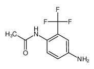 4-氨基-2-(三氟甲基)酰苯胺