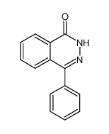4-phenyl-2H-phthalazin-1-one 5004-45-5