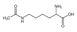 N6-乙酰基-L-赖氨酸