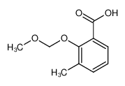 27701-27-5 2-Methoxymethoxy-3-methylbenzoesaeure