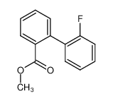 80254-80-4 structure, C14H11FO2