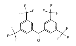 3,3’,5,5’-四三氟甲基二苯甲酮