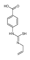 1142-29-6 structure