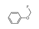 fluoromethoxybenzene图片