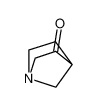 1-氮杂双环[2.2.1]庚烷-3-酮