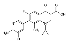1426216-96-7 structure