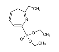 24955-73-5 structure, C12H20NO3P