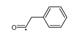 22673-58-1 structure, C8H7O