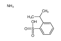 37475-88-0 structure, C9H15NO3S