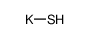 Potassium sulfide(K(SH)) 99%