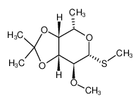151669-16-8 structure, C11H20O4S