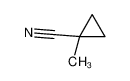 1-methylcyclopropane-1-carbonitrile 78104-88-8