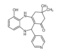 1048335-37-0 structure, C20H21N3O2