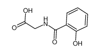 salicyluric acid 487-54-7
