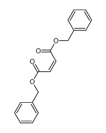4-oxo-4-phenylmethoxybut-2-enoate 538-64-7
