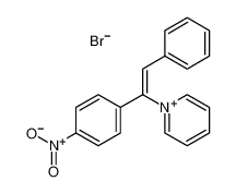 80561-30-4 structure, C19H15BrN2O2