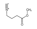 甲基4-异氰基丁酸酯
