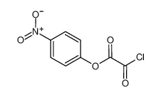 氯氧代乙酸 4-硝基苯基酯