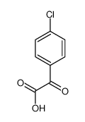 7099-88-9 (4-氯苯基)乙醛酸