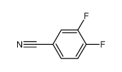 3,4-二氟苯腈