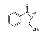 苯基氟膦酸乙酯