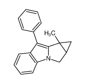 1203946-66-0 structure, C19H17N