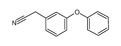 3-苯氧基苯乙腈