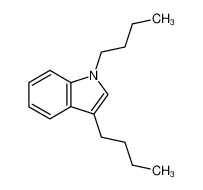 55191-12-3 structure, C16H23N