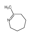 7-methyl-3,4,5,6-tetrahydro-2H-azepine 3338-03-2