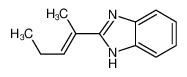 920531-21-1 structure, C12H14N2