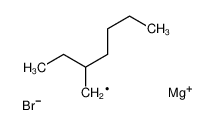 magnesium,3-methanidylheptane,bromide 90224-21-8