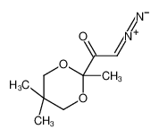 357417-05-1 structure, C9H14N2O3