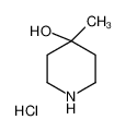 586375-35-1 4-甲基-4-羟基哌啶盐酸盐