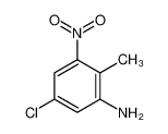 5-chloro-2-methyl-3-nitroaniline 219312-44-4