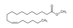 (12Z)-12-十八碳烯酸甲酯
