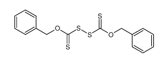 23363-97-5 structure, C16H14O2S4