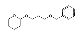 220061-73-4 2-(3-(benzyloxy)propoxy)tetrahydro-2H-pyran