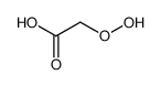 peracetic acid 5699-44-5
