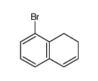 8-Bromo-1,2-dihydronaphthalene 87779-57-5