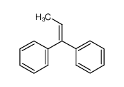 1-甲基-2,2-二苯基乙烯