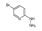 5-Bromo-2-hydrazinopyridine 77992-44-0