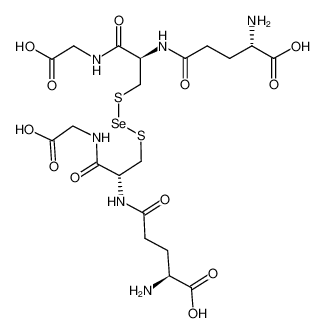 硒基-二谷胱甘肽